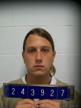 Jeremy Dale Hutcherson Mugshot