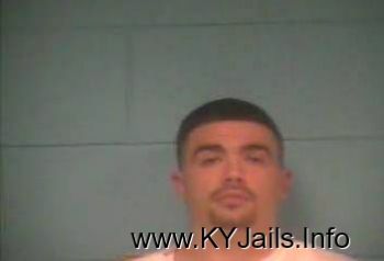 Jeremy J Stubblefield   Mugshot