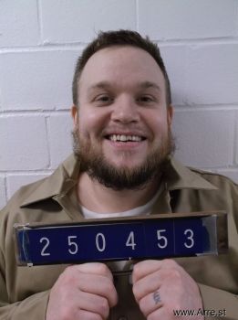 Jeremy E Kerr Mugshot