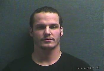 Jeremy Kurtex Lawson Mugshot