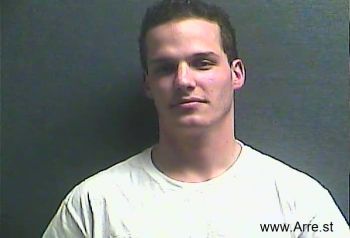 Jeremy Kurtex Lawson Mugshot