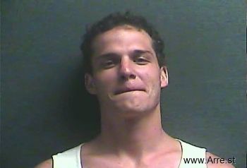 Jeremy Kurtex Lawson Mugshot