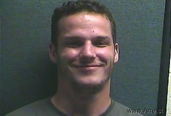 Jeremy Kurtex Lawson Mugshot