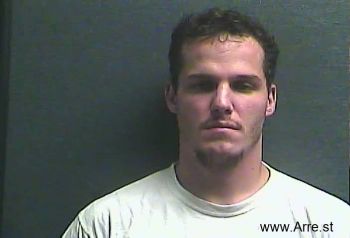 Jeremy Kurtex Lawson Mugshot