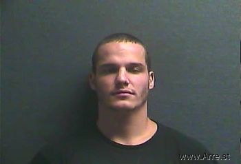 Jeremy Kurtex Lawson Mugshot