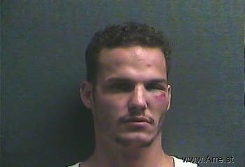 Jeremy Kurtex Lawson Mugshot