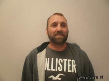 Jeremy Heath Littlepage Mugshot