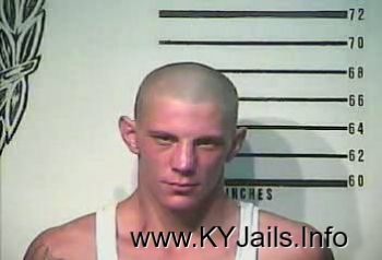 Jeremy Lynn Bunch   Mugshot