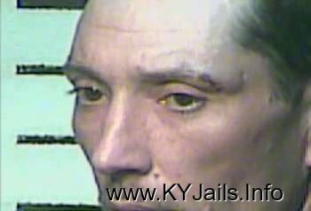 Jeremy Lynn Eastridge   Mugshot