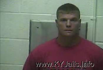 Jeremy Lynn Finch   Mugshot