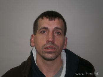 Jeremy  Malone Mugshot