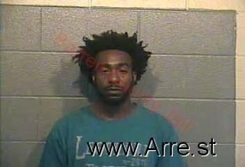 Jeremy Anthony Mayes Mugshot