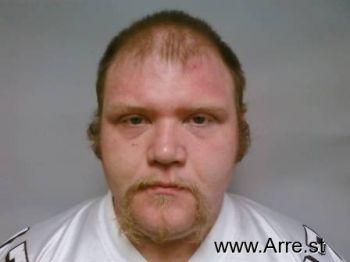 Jeremy  Myers Mugshot