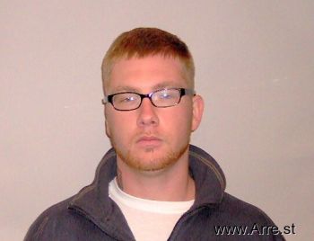 Jeremy  Parker Mugshot