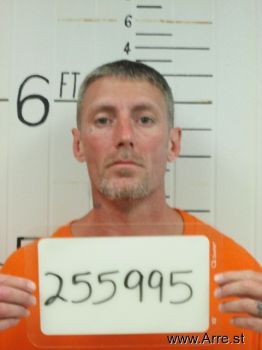 Jeremy  Parker Mugshot