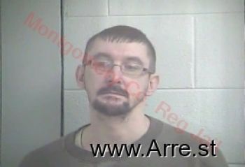 Jeremy Lee Parker Mugshot