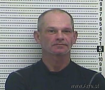 Jeremy Andrew Parr Mugshot