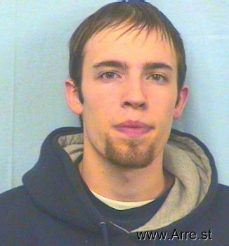 Jeremy Jay Payne Mugshot