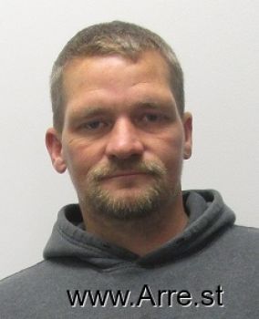 Jeremy Dee Payne Mugshot