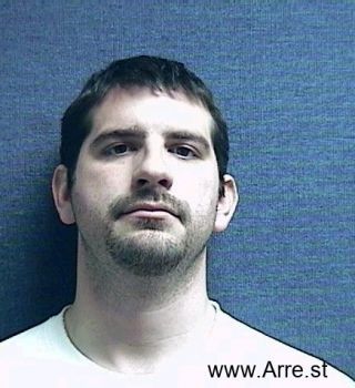 Jeremy Nicholas Perkins Mugshot