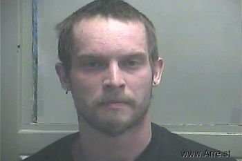 Jeremy  Price Mugshot