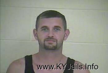 Jeremy Richard Skinner   Mugshot