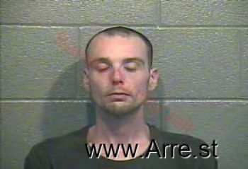 Jeremy Clifton Richardson Mugshot