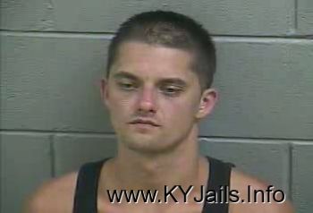 Jeremy Robert Marth   Mugshot