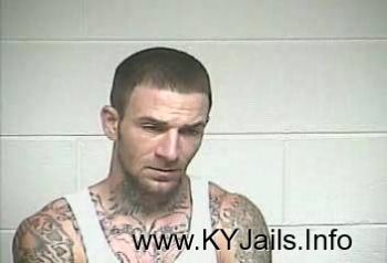 Jeremy Scott Harris   Mugshot