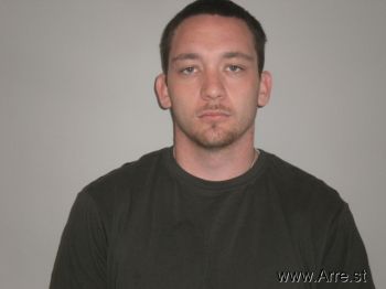 Jeremy  Simpson Mugshot