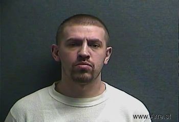 Jeremy James Stacey Mugshot