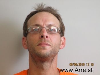 Jeremy  Vincent Mugshot