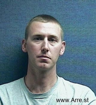 Jeremy Adrian Wagner Mugshot