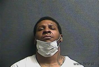 Jeremy Cartez Watts Mugshot