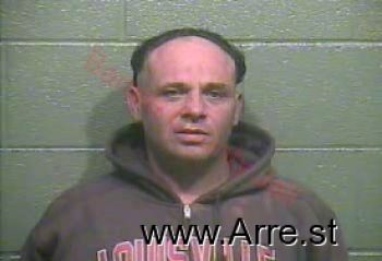 Jeremy Reed Wheeler Mugshot