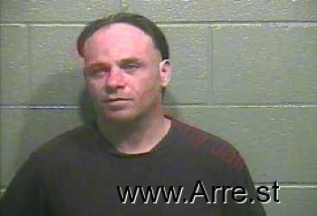 Jeremy Reed Wheeler Mugshot