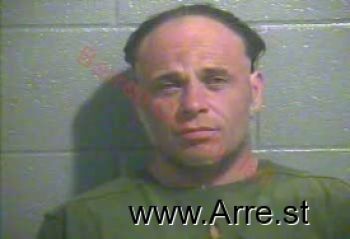 Jeremy  Wheeler Mugshot