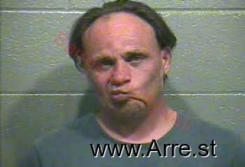 Jeremy Reed Wheeler Mugshot