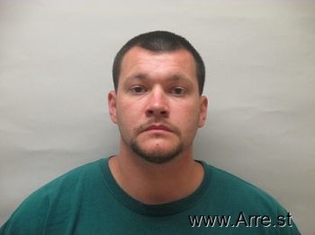 Jeremy  Wheeler Mugshot