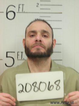 Jeremy Neal Woodcock Mugshot