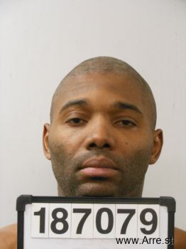 Jeremy D Rell Woods Mugshot