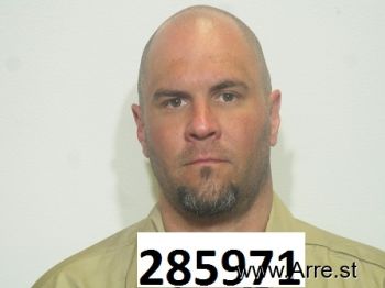 Jeremy L Woods Mugshot