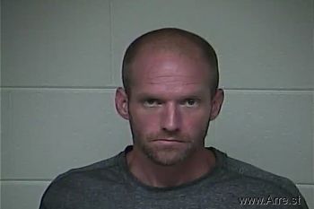 Jeremy Scott Yeager Mugshot