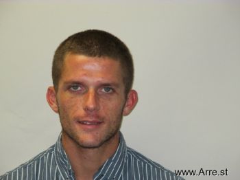 Jeremy  Yeager Mugshot