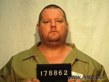 Jeremy Keith Young Mugshot