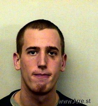 Jeremy Joseph Zimmerman Mugshot