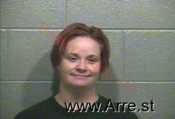 Jeri Lee Davis Mugshot