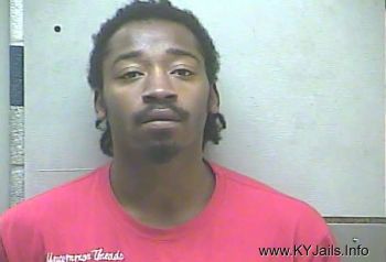 Jermaine Dewayne Marshall   Mugshot