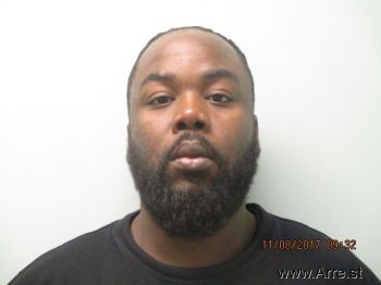 Jermaine  Hall Mugshot