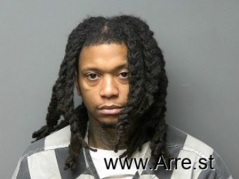 Jermaine Megel Lee Jr Mugshot